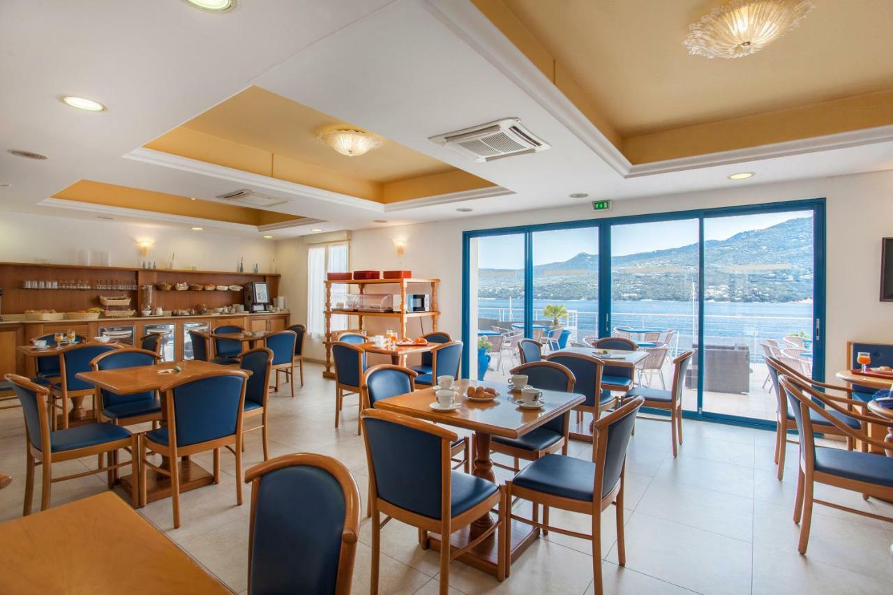 Le Neptune & Spa โพรพริอาโน ภายนอก รูปภาพ
