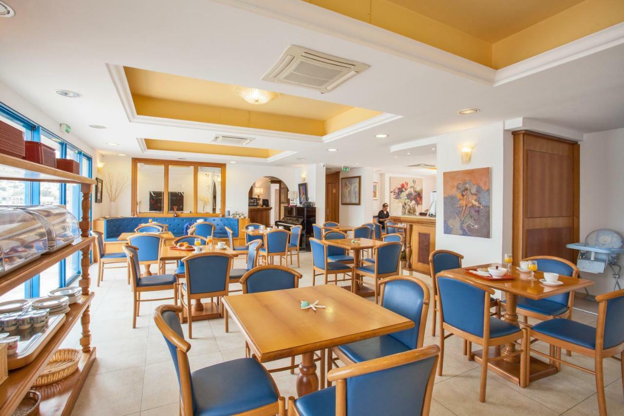 Le Neptune & Spa โพรพริอาโน ภายนอก รูปภาพ