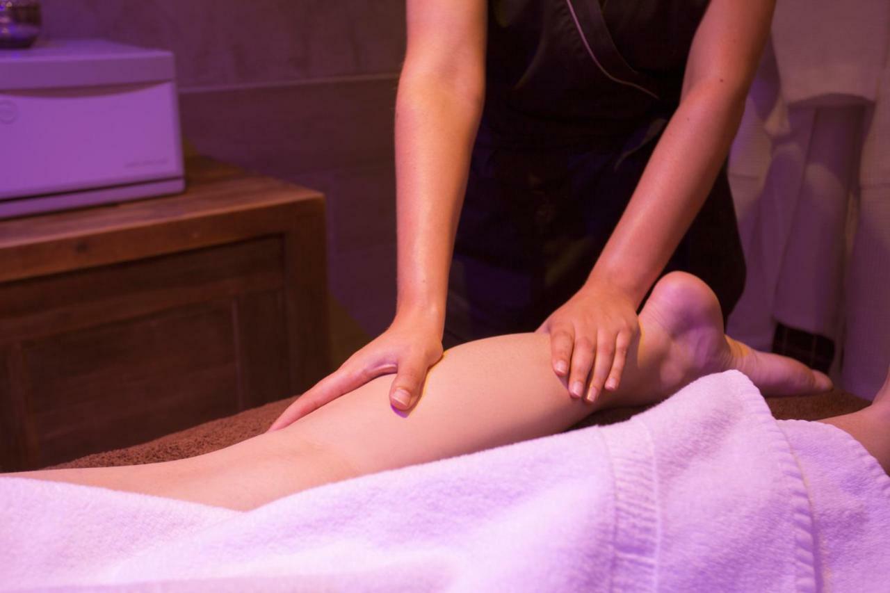 Le Neptune & Spa โพรพริอาโน ภายนอก รูปภาพ